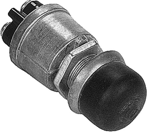 Buyers Products Panel Mount Momentary Push Button Switch in Saudi Arabia