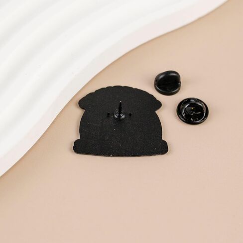 Little Ray Of Pitch Black Sunshine Funny Skeleton Enamel Pin, Creepy But Cute Grim Reaper Coffee Pin Brooch, Cute Dark Humor Badge Brooch, Funny Gothic Humor Lapel Badge, Hilarious Gift For Goth Friends Sarcastic Coworker Introvert, Gothic Sarcastic Posit in Saudi Arabia
