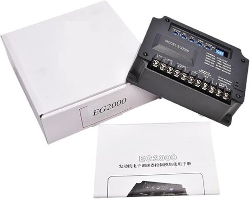 EG2000 EG3000 brushless Generator Set Engine Governor Module Speed Regulator(EG2000 Ordinary) in Saudi Arabia