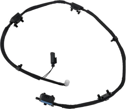 Garage-Pro Windshield Washer Nozzle Compatible with BMW 528i 2011-2016, 528i xDrive 2012-2016, 535d 2014-2016, 535d xDrive Front in Saudi Arabia