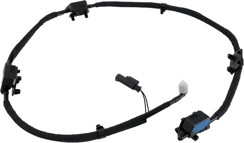 Garage-Pro Windshield Washer Nozzle Compatible with BMW 528i 2011-2016, 528i xDrive 2012-2016, 535d 2014-2016, 535d xDrive Front in Saudi Arabia