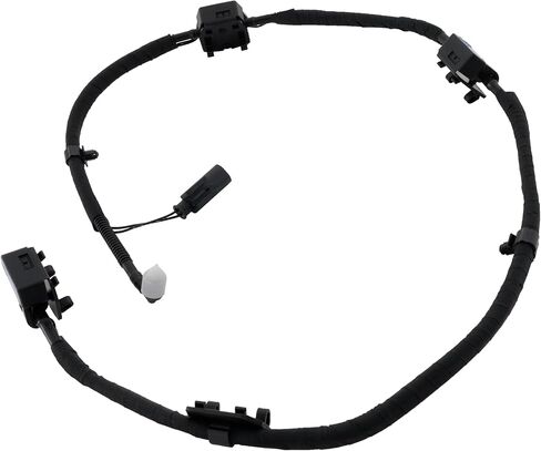 Garage-Pro Windshield Washer Nozzle Compatible with BMW 528i 2011-2016, 528i xDrive 2012-2016, 535d 2014-2016, 535d xDrive Front in Saudi Arabia