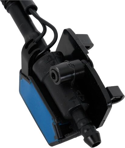 Garage-Pro Windshield Washer Nozzle Compatible with BMW 528i 2011-2016, 528i xDrive 2012-2016, 535d 2014-2016, 535d xDrive Front in Saudi Arabia