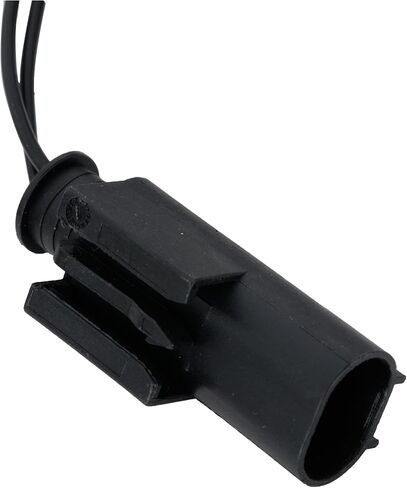 Garage-Pro Windshield Washer Nozzle Compatible with BMW 528i 2011-2016, 528i xDrive 2012-2016, 535d 2014-2016, 535d xDrive Front in Saudi Arabia