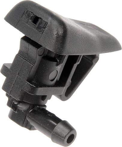 Dorman 58137 Windshield Washer Nozzle Compatible with Select Cadillac Models in Saudi Arabia