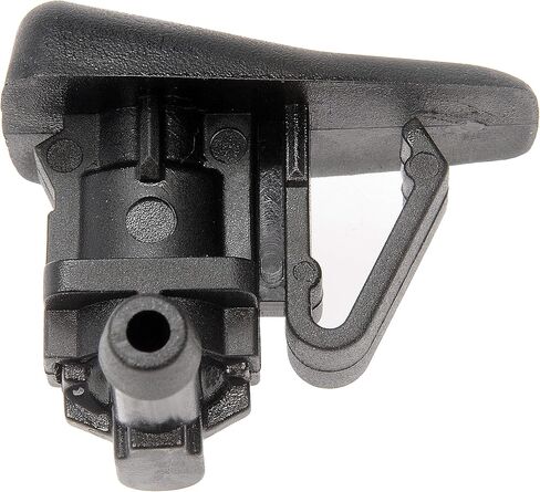 Dorman 58137 Windshield Washer Nozzle Compatible with Select Cadillac Models in Saudi Arabia
