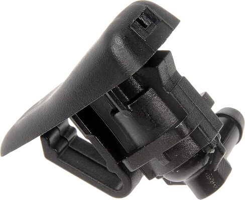 Dorman 58137 Windshield Washer Nozzle Compatible with Select Cadillac Models in Saudi Arabia