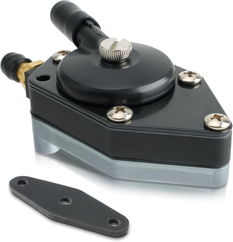 AUTOKAY Fuel Pump For 385784 395712 Johnson Evinrude 25 35 50 65 70 75 85 88 90 100 hp in Saudi Arabia