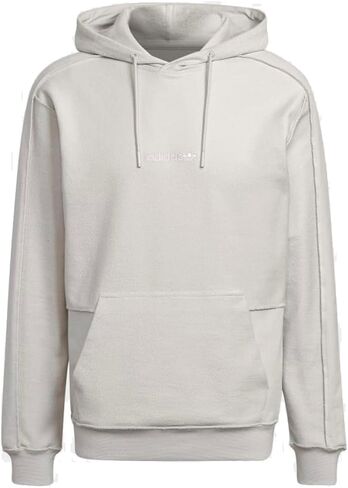 سويت شيرت Winterease Hot من adidas Originals للرجال، لؤلؤ الطباشير in Saudi Arabia