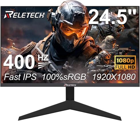 34inch 4K Curved Monitor, WQHD (3440x1440) 165Hz 1500R Ultrawide Gaming Computer Monitor, Support Freesync,1ms Support 1 Audio Out, 2 HDMI & 2 DP, VESA Mount/Tilt Adjustable- (G34WQ) in Saudi Arabia