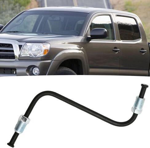 47317-04050 ماسك أنبوب الفرامل للخرطوم المرن، بديل لسيارة Toyota Tacoma 2005-2011 (أمامي يمين) in Saudi Arabia