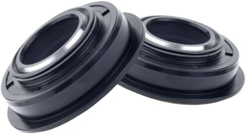 AQ8868P NBR Shaft Oil Seal Framework Seal 70x111.3x12/24mm Compatible with Automotive Excavator Accessories for Part Number AQ8868P in Kuwait