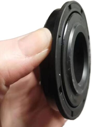 AQ8868P NBR Shaft Oil Seal Framework Seal 70x111.3x12/24mm Compatible with Automotive Excavator Accessories for Part Number AQ8868P in Kuwait