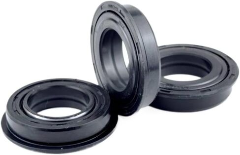 AQ8868P NBR Shaft Oil Seal Framework Seal 70x111.3x12/24mm Compatible with Automotive Excavator Accessories for Part Number AQ8868P in Kuwait