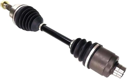 عمود محرك المحور الأمامي R 44305 SFJ W00 BBmartAuto Parts 1 قطعة متوافق مع RB1 RB3 in Kuwait