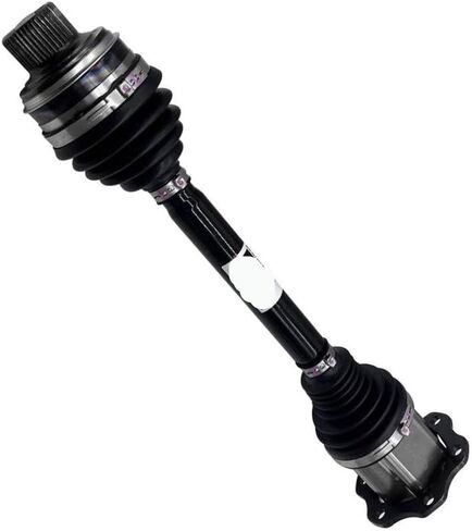 Front Axle Shaft Assembly 8R0407271G 8R0407271B 8KD407271A 8KD407271B Compatible With Front Left Right Drive Shaft(8KD407271A 1 piece) in Saudi Arabia