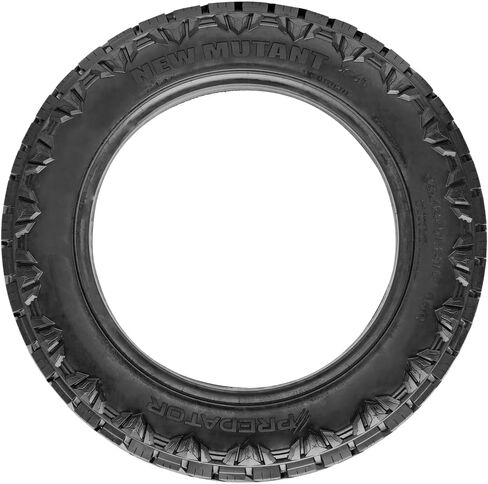 Predator New Mutant X-AT 265/65R18 116T XL BSW in Kuwait