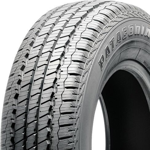 إطار شاحنة خفيفة Milestar Patagonia H/T Highway P285/45R22 114T XL in Saudi Arabia