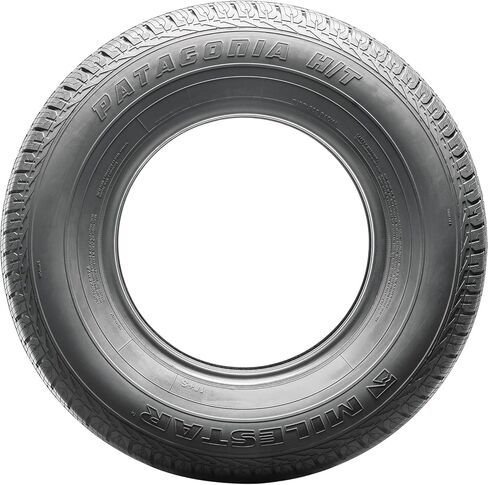 إطار شاحنة خفيفة Milestar Patagonia H/T Highway P285/45R22 114T XL in Saudi Arabia