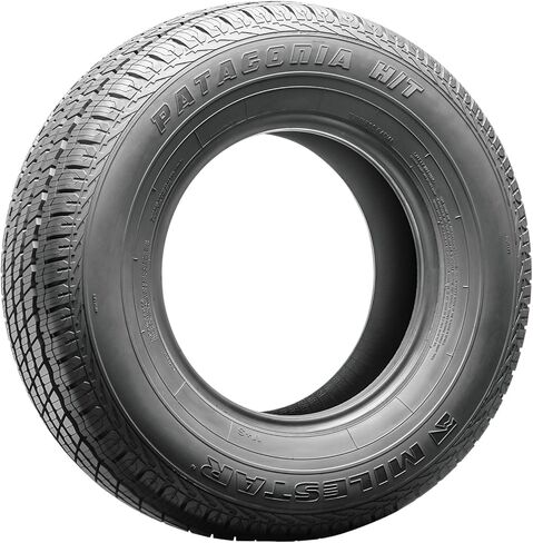 إطار شاحنة خفيفة Milestar Patagonia H/T Highway P285/45R22 114T XL in Saudi Arabia