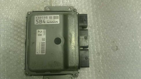 Engine ECM Control Module Fits 2019 19 Compatible with Nissan Altima NEC041-059 NEC041059 in Saudi Arabia