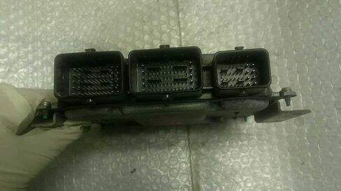 Engine ECM Control Module Fits 2019 19 Compatible with Nissan Altima NEC041-059 NEC041059 in Saudi Arabia