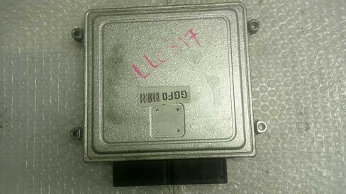 Engine ECM Control Module 2.4L FWD Fits 16-18 Compatible with KIA Sorento 39130-2GGF1 391302GGF1 in Saudi Arabia