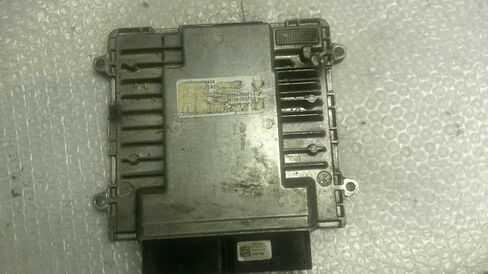 Engine ECM Control Module 2.4L FWD Fits 16-18 Compatible with KIA Sorento 39130-2GGF1 391302GGF1 in Saudi Arabia