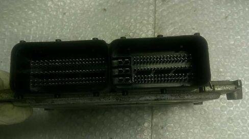 Engine ECM Control Module 2.4L FWD Fits 16-18 Compatible with KIA Sorento 39130-2GGF1 391302GGF1 in Saudi Arabia