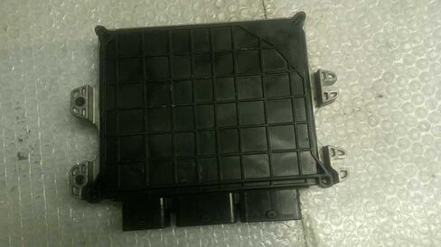 Engine ECM Control Module 2.0L Fits 20-25 SENTRA NEC065-665 NEC065665 in Saudi Arabia