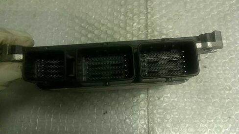 Engine ECM Control Module 2.0L Fits 20-25 SENTRA NEC065-665 NEC065665 in Saudi Arabia