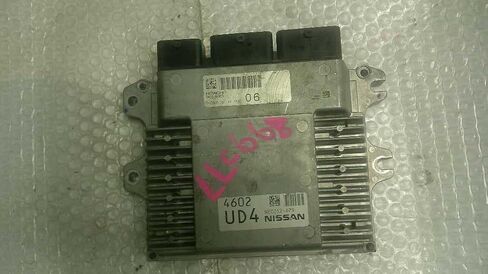 وحدة التحكم الإلكترونية للمحرك ECM 20-25 متوافقة مع نيسان سنترا NEC052-679 NEC052679 in Kuwait