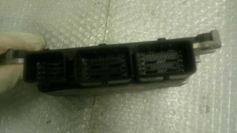 وحدة التحكم الإلكترونية للمحرك ECM 20-25 متوافقة مع نيسان سنترا NEC052-679 NEC052679 in Kuwait