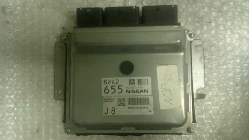 وحدة التحكم في المحرك ECM 1.8L 18-19 سنترا NEC027-609 NEC027609 in Saudi Arabia