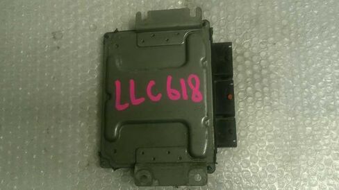 وحدة التحكم الإلكترونية للمحرك ECM 18-19 متوافقة مع نيسان المتوافقة مع Rogue NEC039-640 NEC039640 in Saudi Arabia