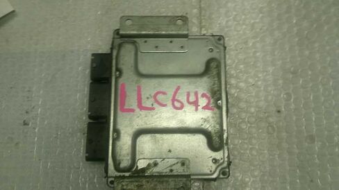 Engine ECM Electronic Control Module 18-19 Compatible with Nissan SENTRA NEC982-012 NEC982012 in Saudi Arabia