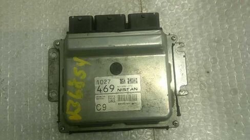 Engine ECM Electronic Control Module 18-19 Compatible with Nissan SENTRA NEC982-012 NEC982012 in Saudi Arabia