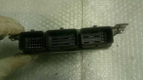 Engine ECM Electronic Control Module 18-19 Compatible with Nissan SENTRA NEC982-012 NEC982012 in Saudi Arabia