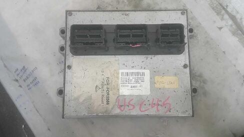 Engine ECM Control Module 5.4L 06 Compatible with Ford F150 Pickup 6L3A-12A650-BMB 6L3A12A650BMB in Saudi Arabia