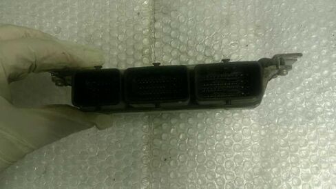 Engine ECM Control Module 1.8L Fits 18-19 Compatible with Nissan SENTRA NEC025-603 NEC025603 in Saudi Arabia