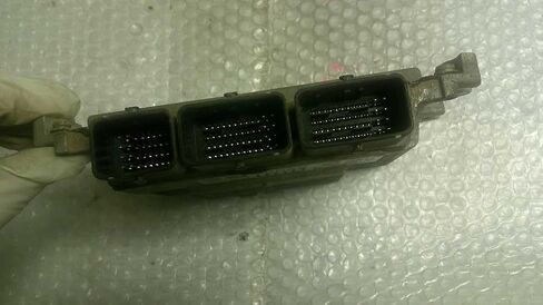 Engine ECM Control Module Fits 12-17 Compatible with Nissan Juke NEC002-046 NEC002046 in Saudi Arabia