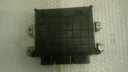Engine ECM Electronic Control Module 20-25 Compatible with Nissan SENTRA NEC985-202 NEC985202 in Saudi Arabia