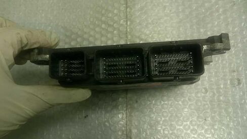 Engine ECM Electronic Control Module 20-25 Compatible with Nissan SENTRA NEC985-202 NEC985202 in Saudi Arabia