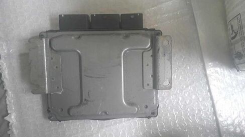 Engine ECM Control Module 1.8L Fits 18-19 Compatible with Nissan SENTRA NEC027-608 NEC027608 in Saudi Arabia