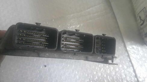 Engine ECM Control Module 1.8L Fits 18-19 Compatible with Nissan SENTRA NEC027-608 NEC027608 in Saudi Arabia