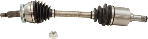 Front Driver and Passenger Side CV Axle Assembly Set 2 Piece Compatible with 2007-2008 Hyundai Santa Fe Limited 2007-2008 Santa Fe SE in Saudi Arabia