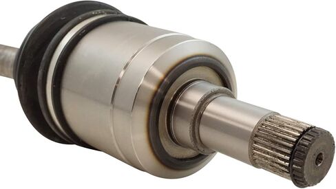 Front Driver and Passenger Side CV Axle Assembly Set 2 Piece Compatible with 2007-2008 Hyundai Santa Fe Limited 2007-2008 Santa Fe SE in Saudi Arabia