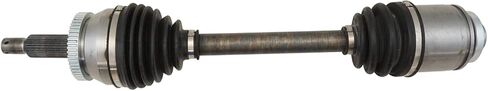 Front Driver and Passenger Side CV Axle Assembly Set 2 Piece Compatible with 2007-2008 Hyundai Santa Fe Limited 2007-2008 Santa Fe SE in Saudi Arabia