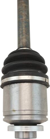 Front Driver and Passenger Side CV Axle Assembly Set 2 Piece Compatible with 2007-2008 Hyundai Santa Fe Limited 2007-2008 Santa Fe SE in Saudi Arabia
