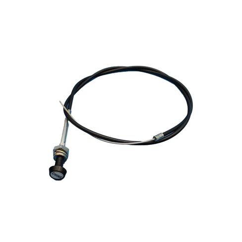 48'' Choke Cable Fits Ford 3000 3600 3610 4000 4600 4610 420 2110 LCG in Saudi Arabia